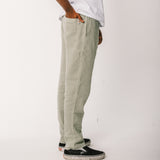 Men Linen Pants