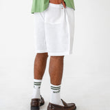 PT Linen Men Short