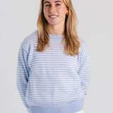 Knitted Crewneck