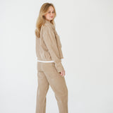 Ladies Cord Pants