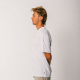 Short Sleeve Loose Fit T-shirt