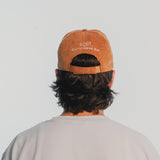 Corduroy Cap