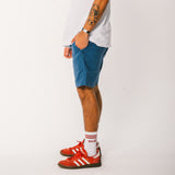 Mens Linen Shorts