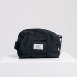 Canvas Toiletry Bag