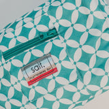Printed Twill Toiletry