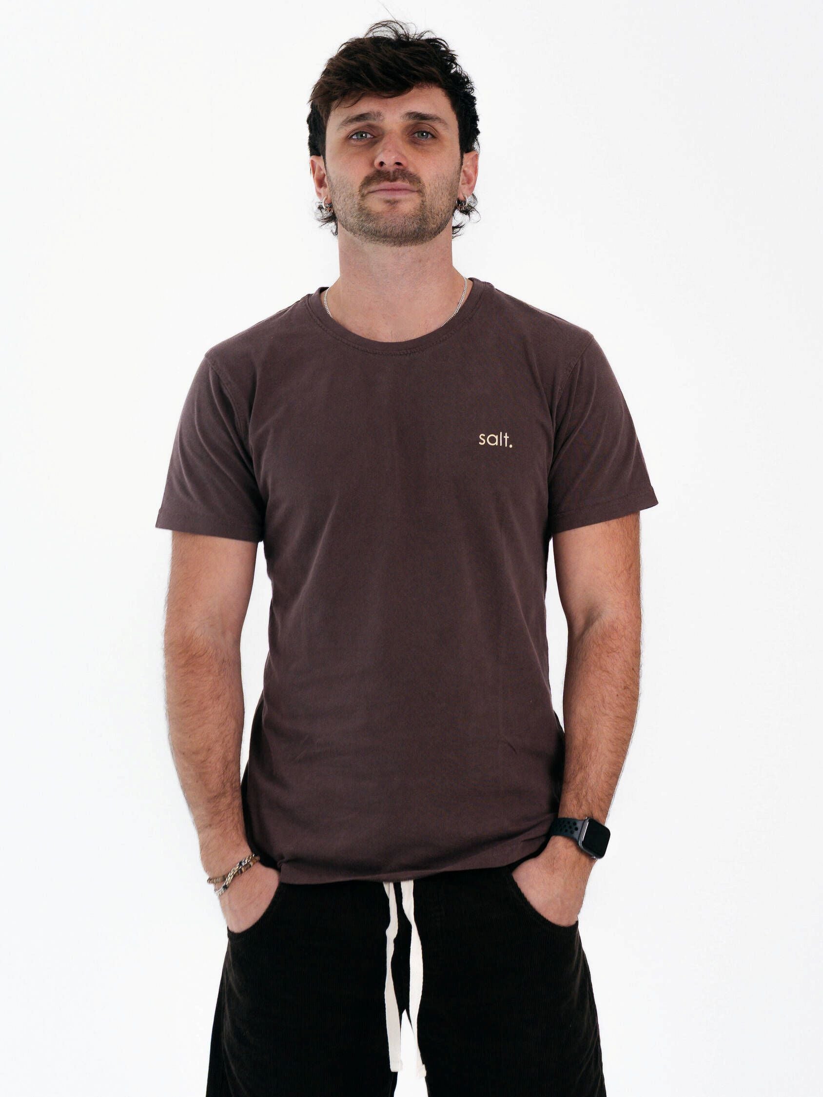 Overdye T-Shirt