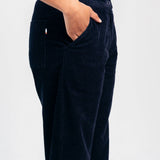Ladies Cord Pants