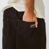 Mens Cord Shorts