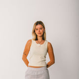 Cotton Vest