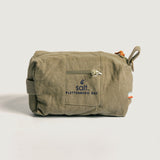Toiletry Bag Olive
