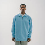 Zip Sweatshirt
