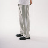 Men Linen Trackpant