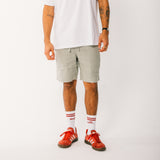 Mens Linen Shorts