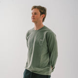 Unisex Roundneck Sweattop