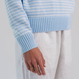 Knitted Crewneck