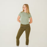 Ladies Active Leggings