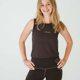 Ladies Active Vest