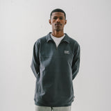 Zip Sweatshirt
