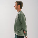 Unisex Roundneck Sweattop