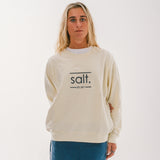 Ladies Classic Roundneck