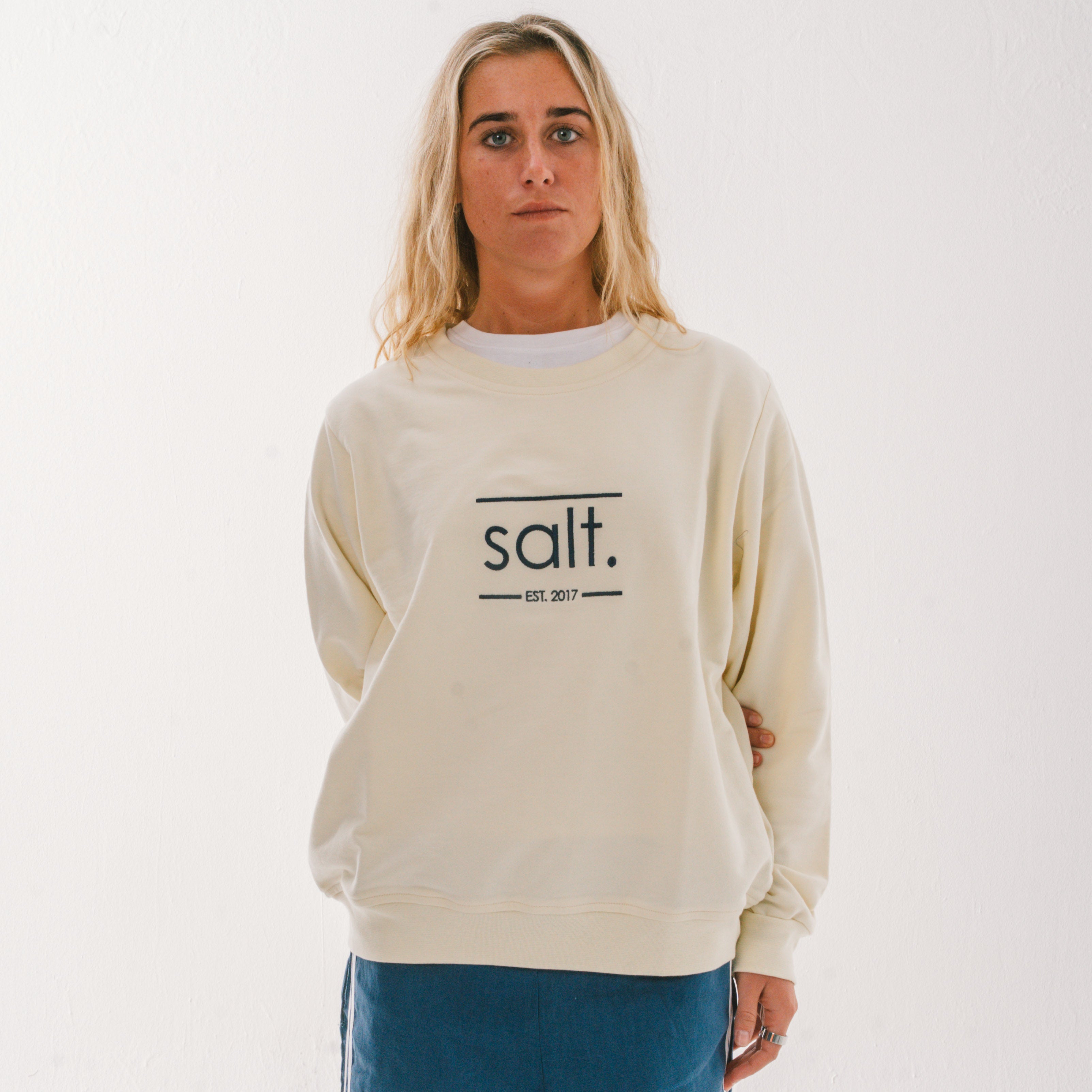 Ladies Classic Roundneck