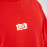 Men Loose Fit T-shirt