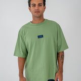Men Loose Fit T-shirt