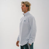 Zip Sweatshirt