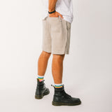 Mens Linen Shorts