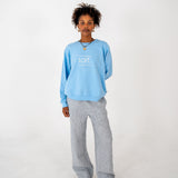 Ladies Classic Roundneck