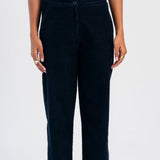 Ladies Cord Pants