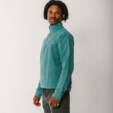 Zip Sweatshirt