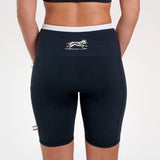 Ladies Active Shorts