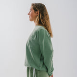 Ladies Classic Roundneck