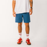 Mens Linen Shorts