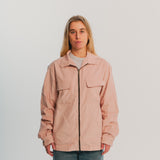 Corduroy Zip Jacket