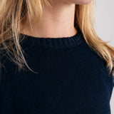 Knitted Crewneck