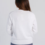 Knitted Crewneck
